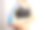 Kinesiotaping运动学。女运动员，肩带肌肉带图片下载