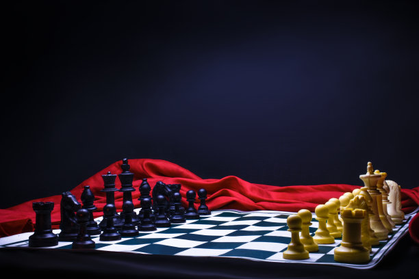 国际象棋棋盘图片下载