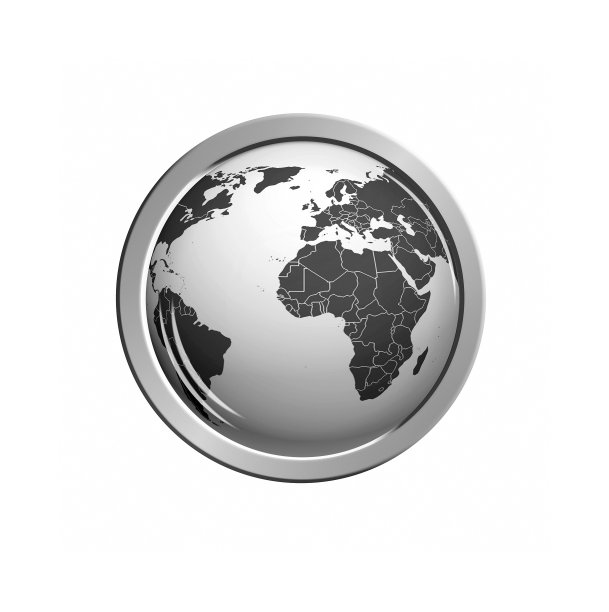 按钮/图标行星地球图片下载