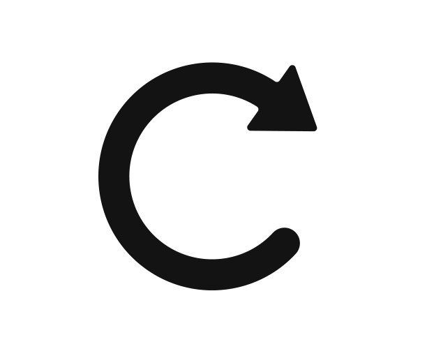 黑色重载矢量插图图标。孤立在白色背景上。图片下载