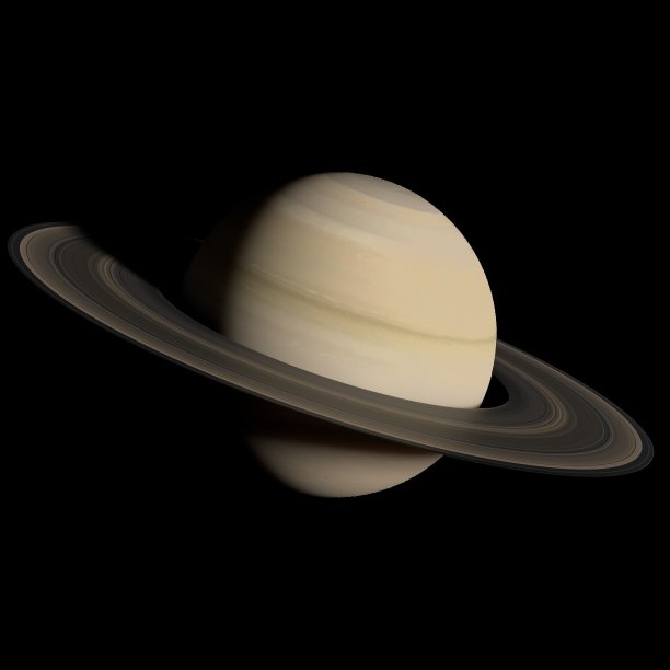 土星图片下载
