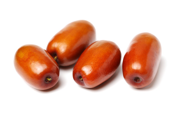 白底红枣图片下载