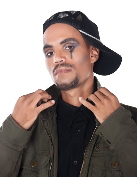 非洲的歌手图片下载