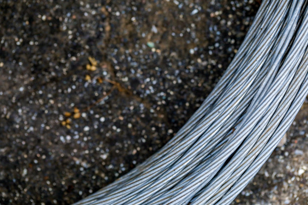 工业用铝线材图片下载