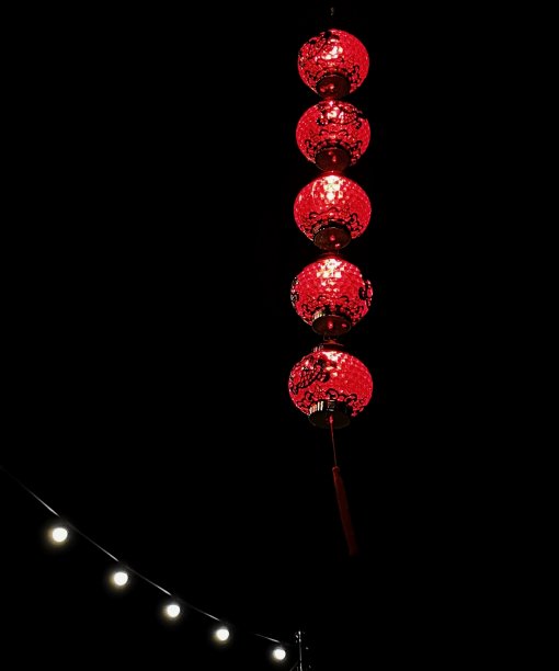 中国的灯笼图片下载