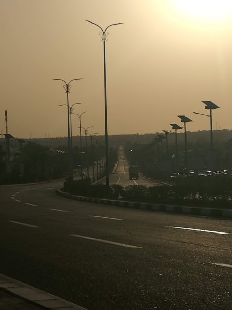 萨拉赫大街图片下载