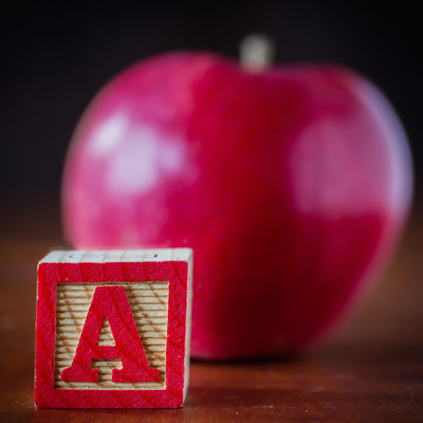 A代表苹果图片下载