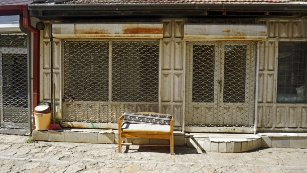 建筑在马其顿图片下载