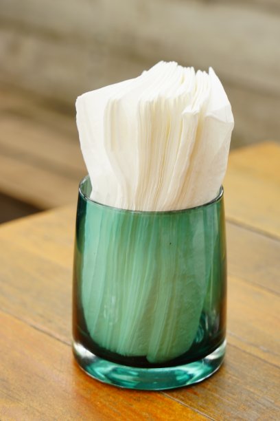 纸杯纸巾图片下载