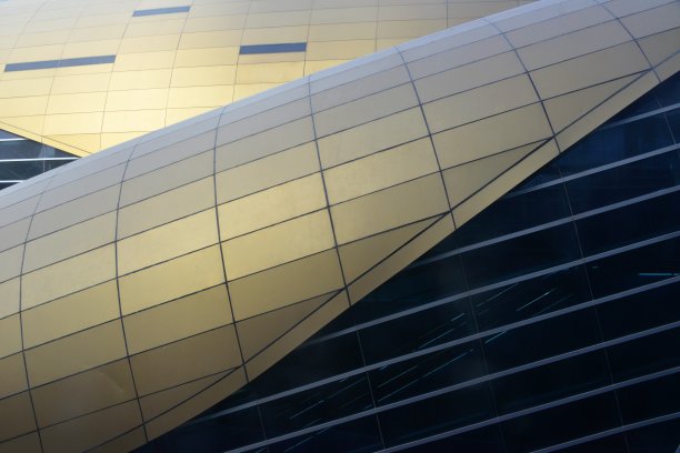 迪拜地铁：服务于哈利法塔/迪拜购物中心区域的车站图片下载