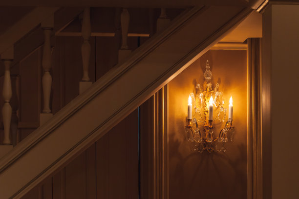 抽象经典的内部片段图片下载