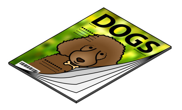 杂志的偶像图片下载