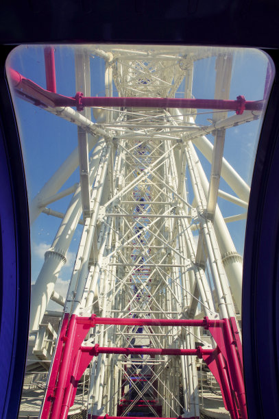 摩天轮图片下载