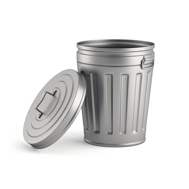 垃圾桶图片下载