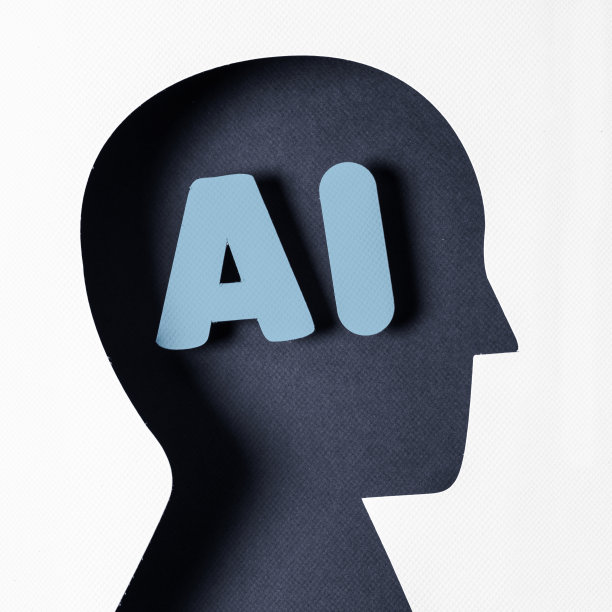 简介视图，金融和人工智能图片下载