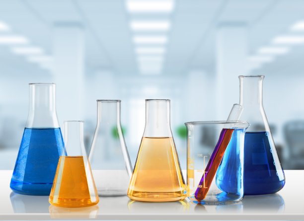 化学物质。图片下载