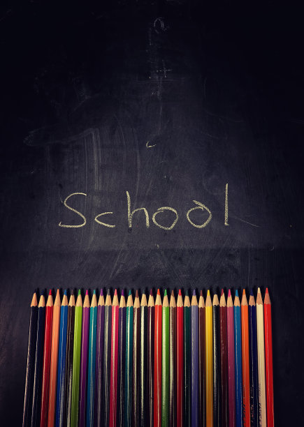 学校及办公室工具图片下载