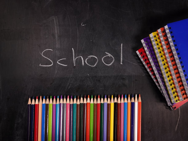 学校及办公室工具图片下载