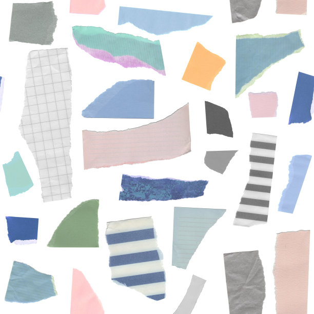 艺术无缝模式。图片下载