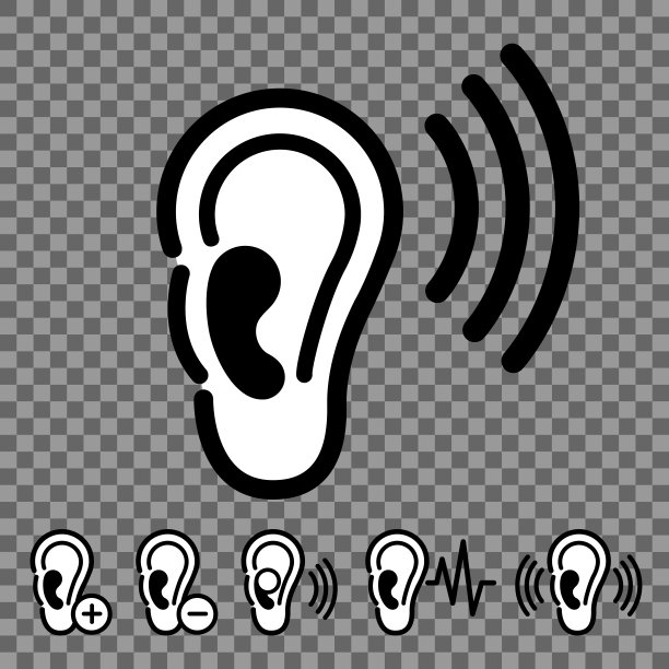 听到图标33图片下载