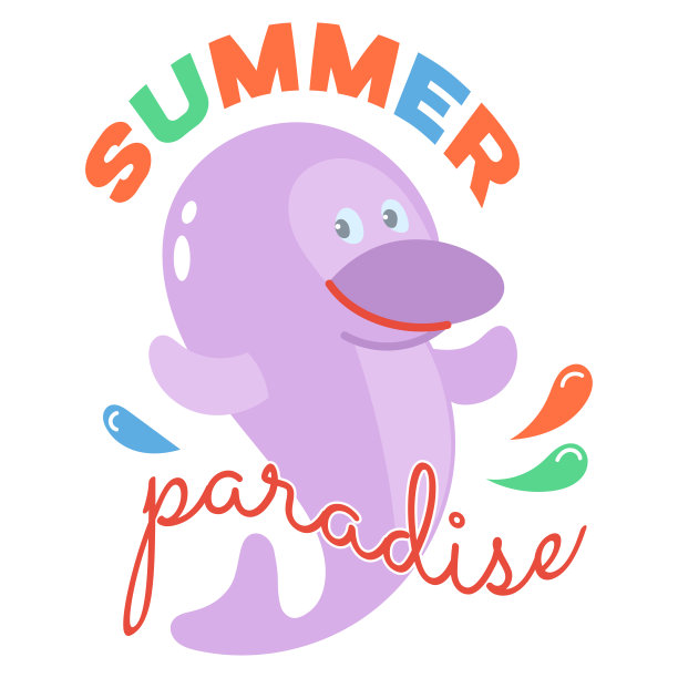 你好夏天印刷标志标志上的背景。海计划图片下载