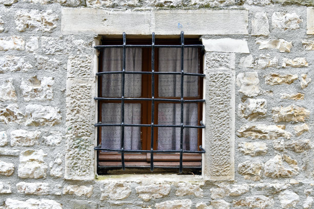 希腊,Joannina镇图片下载