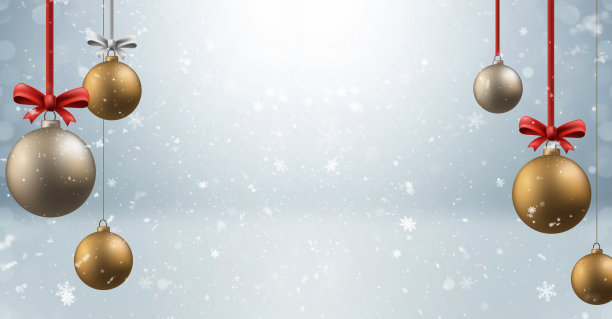 2020年新年背景图片下载