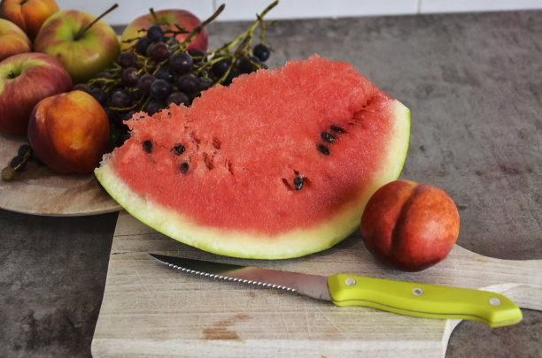 季节性的水果图片下载