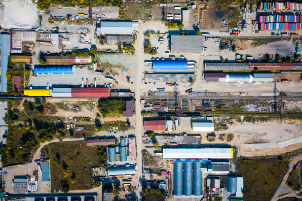 工业园区图片下载