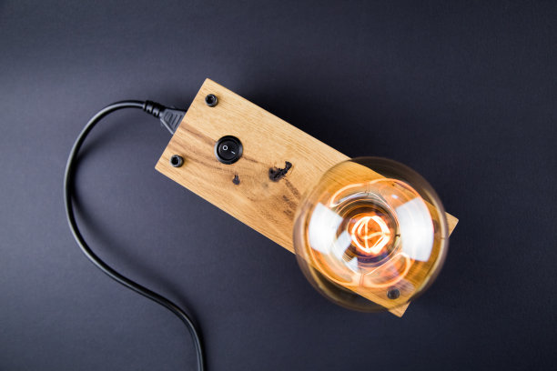 定制电灯图片下载