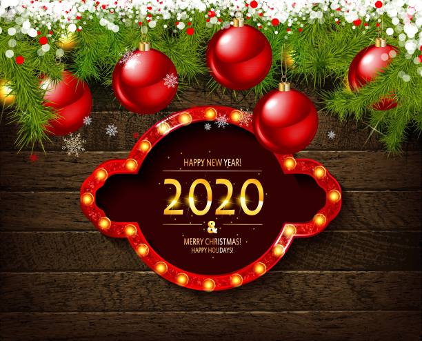 圣诞贺卡图片下载