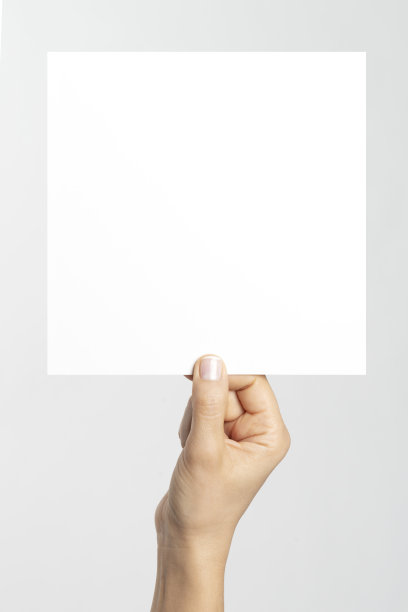 空白的商业标志图片下载