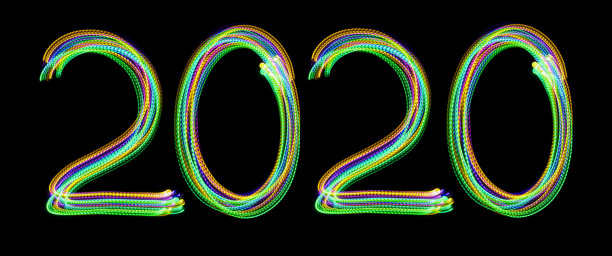2020年- LED光画(多色)图片下载