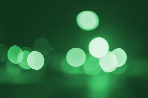 城市路灯图片下载