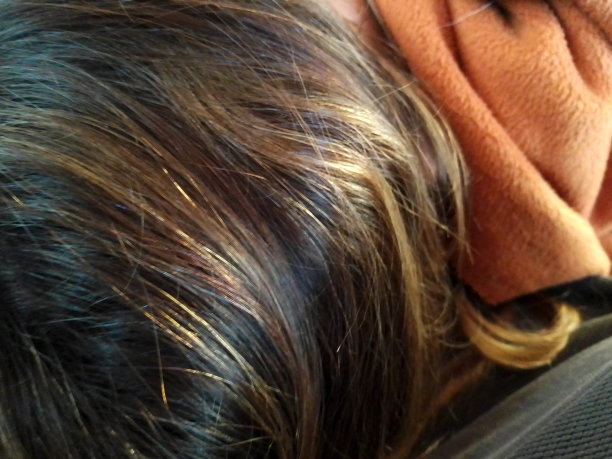 女人的特写镜头图片下载