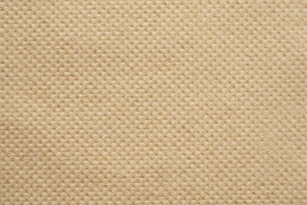 抽象的棕色回收纸巾纸巾纹理背景图片下载