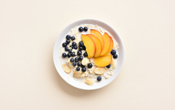 燕麦粥图片下载