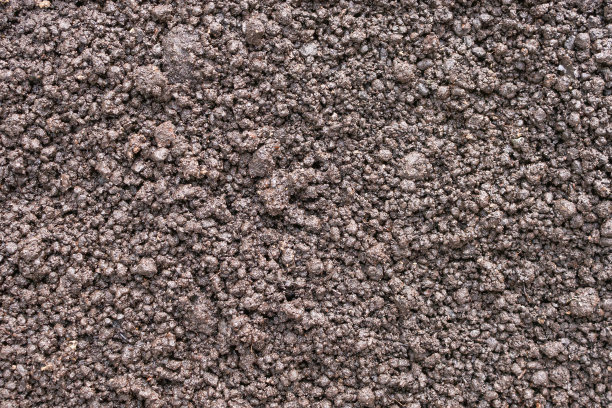 肥料污垢土壤质地背景图片下载