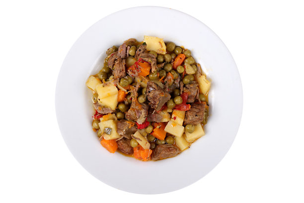 土耳其著名和美味的自制菜肴的酒店和餐厅订单和菜单和互联网和电视广告orman koftesi森林小屋的照片图片下载