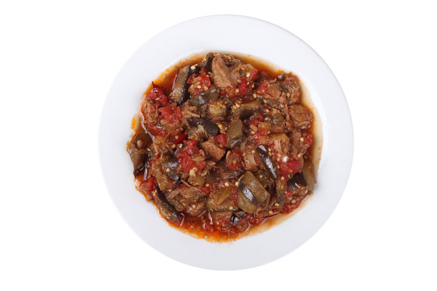 土耳其著名的和美味的自制菜肴的照片为酒店和餐厅的订单和菜单，互联网和电视guvec图片下载