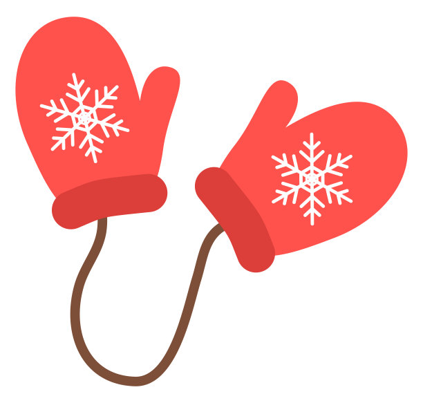 连指手套图片下载