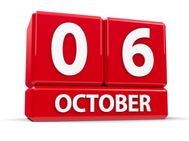 立方体10月6日图片下载