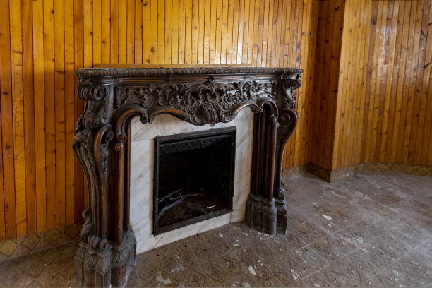 狩猎城堡遗址-内部图片下载