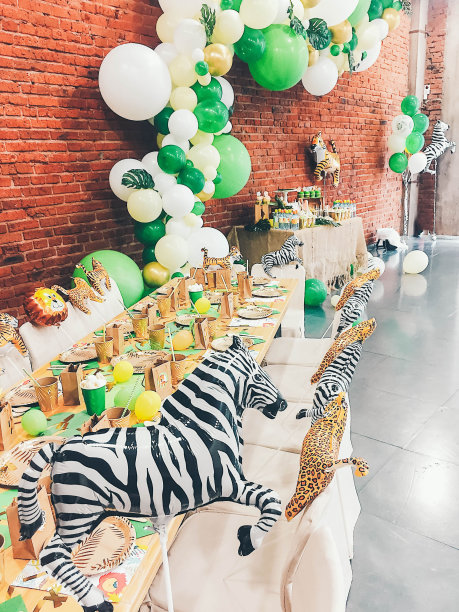 狩猎聚会图片下载