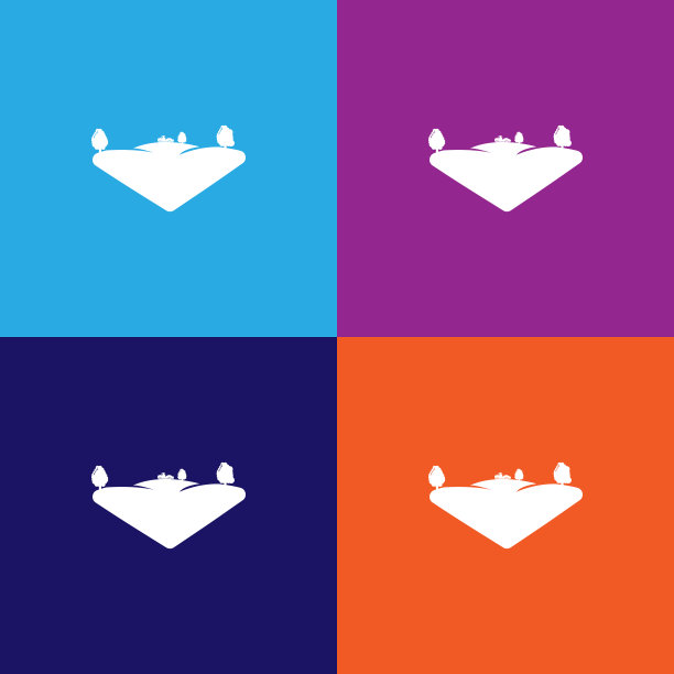 农村出现图标。农场元素的移动概念和web应用。图标用于网站设计和开发，应用程序开发。溢价图标图片下载