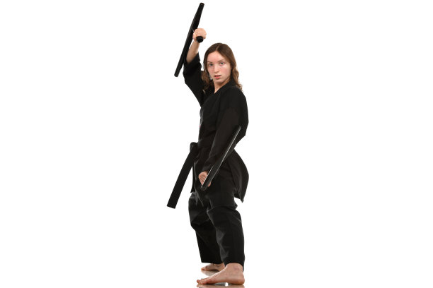 Tonfa国防图片下载