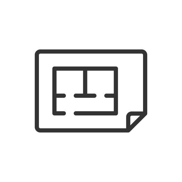 绘制轮廓UI web图标。绘制矢量图标为网页，移动和用户界面设计孤立的白色背景图片下载