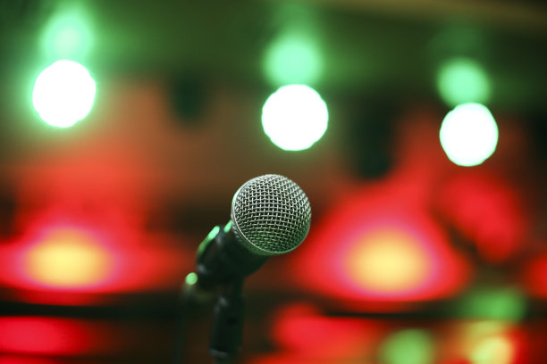 麦克风图片下载