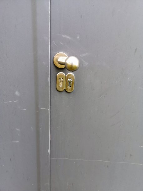 门锁图片下载