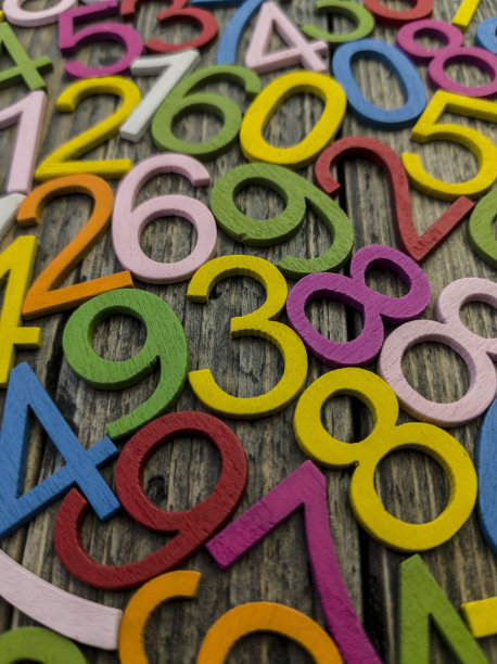 颜色数量图片下载